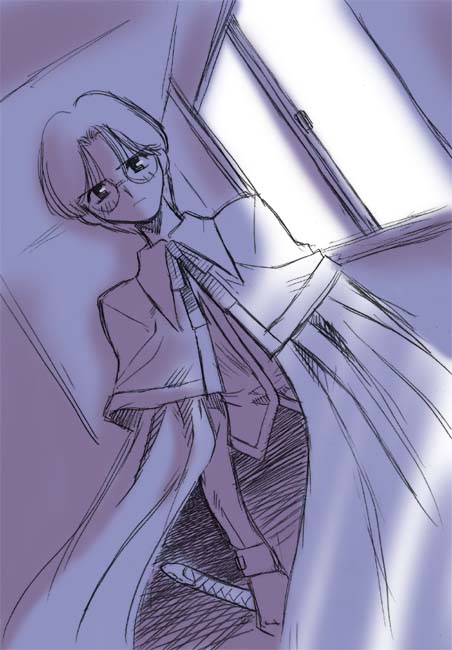 Ciel/EventScene